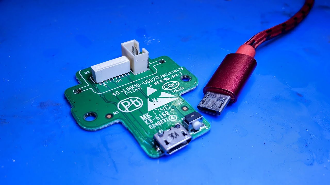 JBL Link 10 Portable Speaker Charger Port Repaired 40-link-10-usd2g