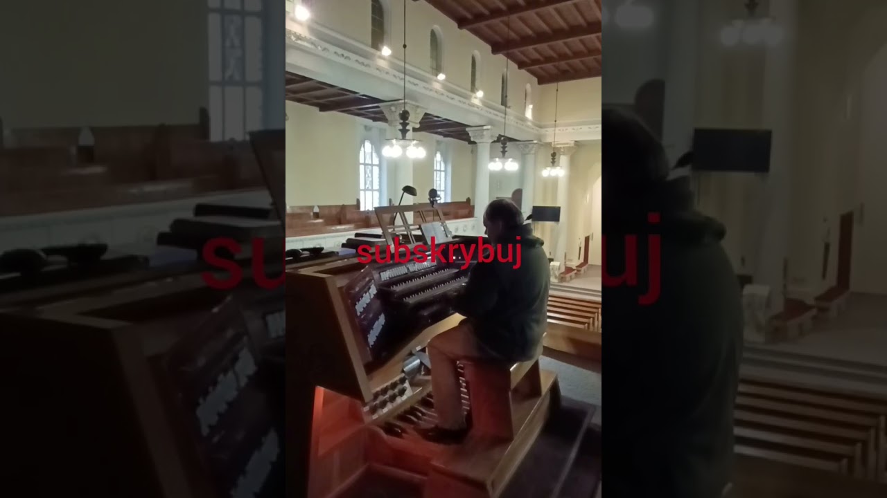 Improvisation Prelude 