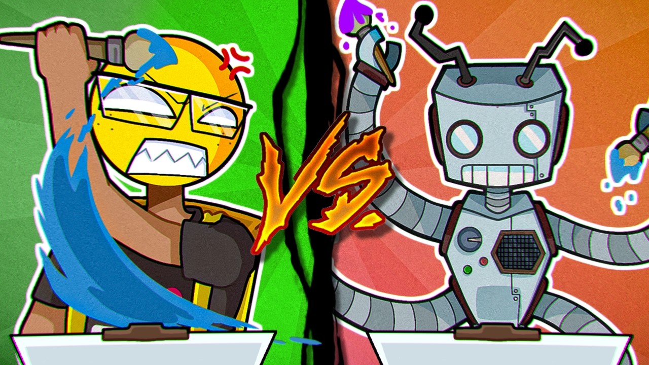 we tried to outsmart AI, it went terribly wrong...