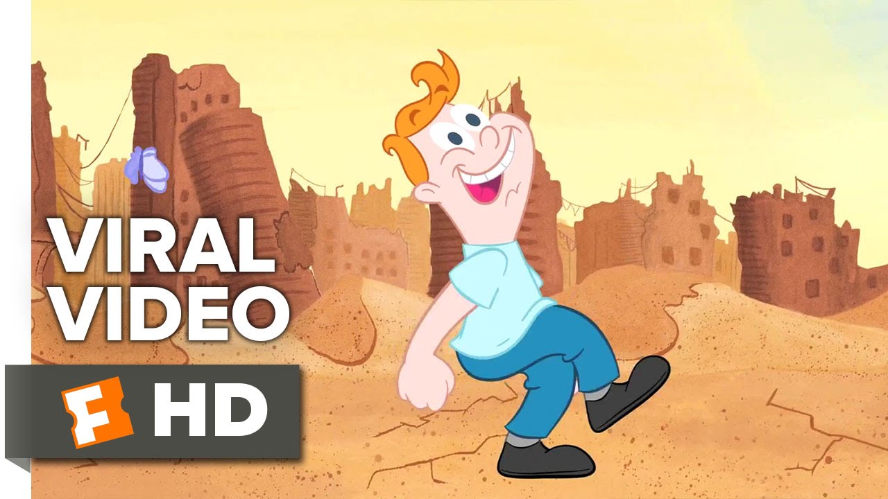 Maze Runner: The Scorch Trials VIRAL VIDEO - The Flare Virus Explained (2015) - Movie HD