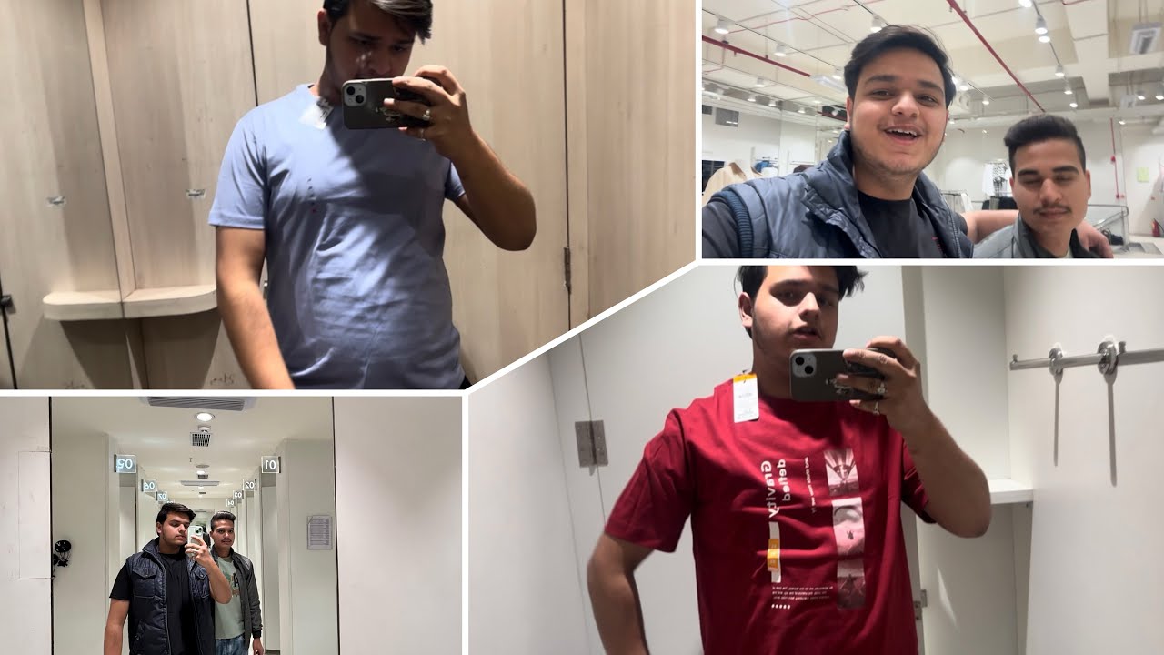 Aaj Aapan Ne bahut ￼ shopping Kari 🤫/ or ApneKurte Bhi Aa gaye finally 😮‍💨😁 subscribe me, ❤️🙏￼￼￼￼