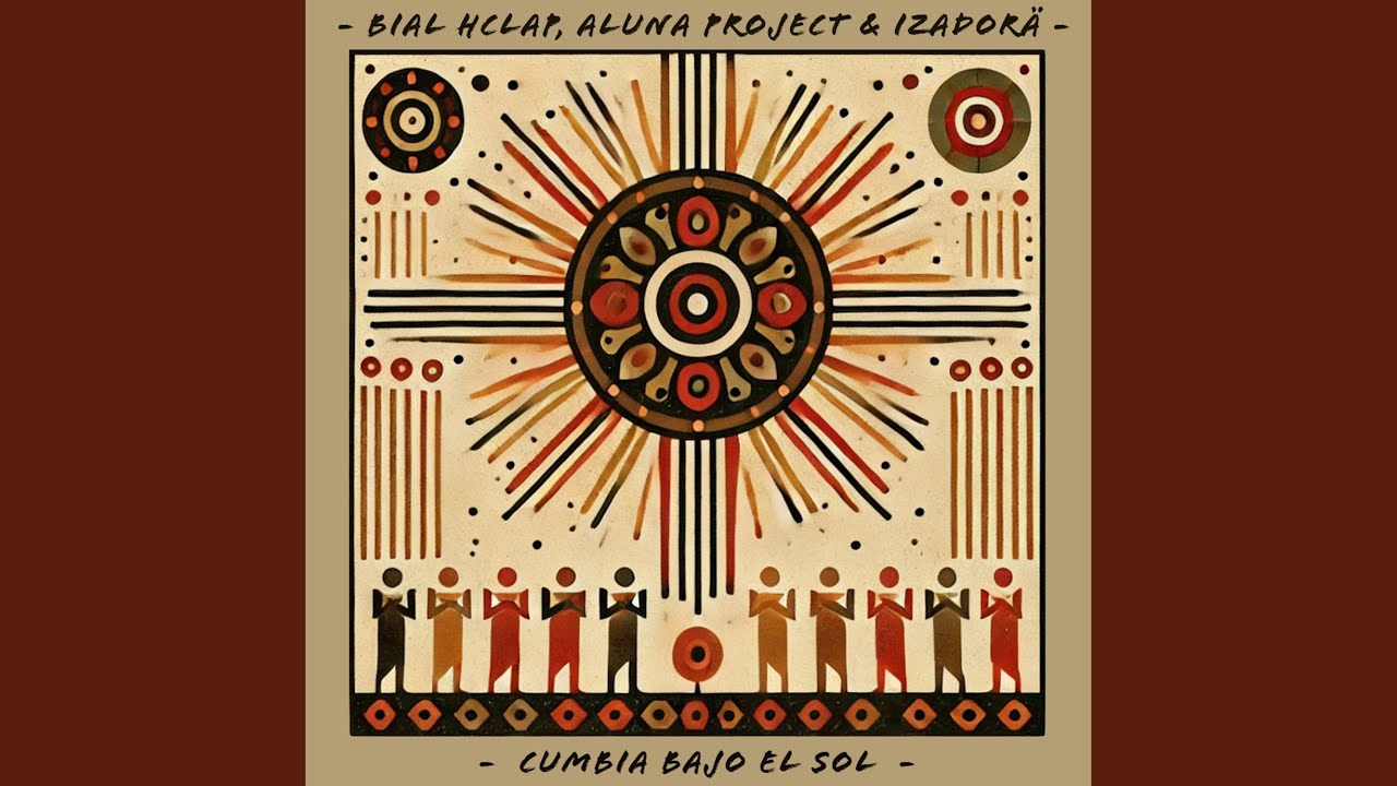 Cumbia Bajo El Sol