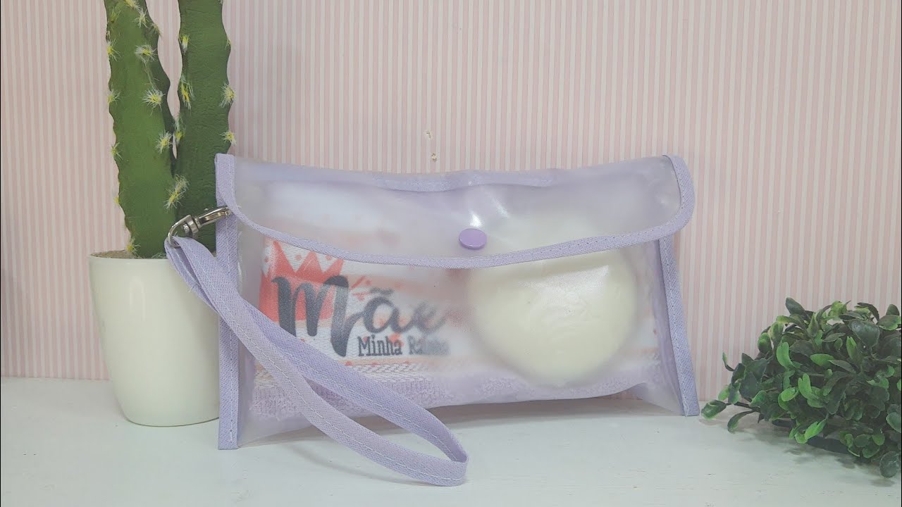 Kit fácil para o dia das mães