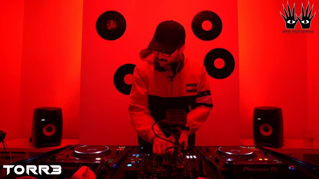 TORR3 @ Expel Your Demons Lockdown Livestream