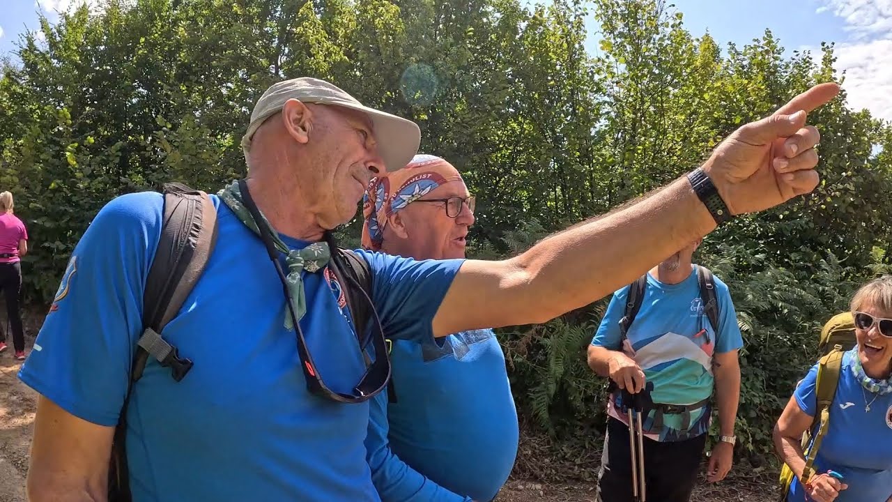 Planinarenje za 28.Dane planinara. 15 kilometara čiste prirode