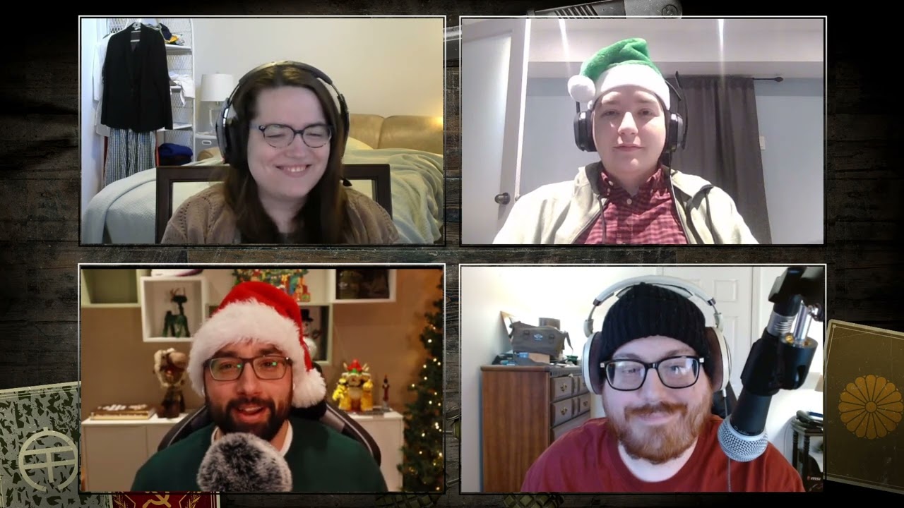 KARDS December OCC: Clash - with Christo, Berto, Starry and Thanatron
