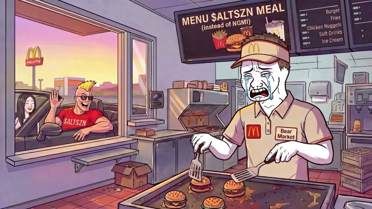 When You Sold Too Early
