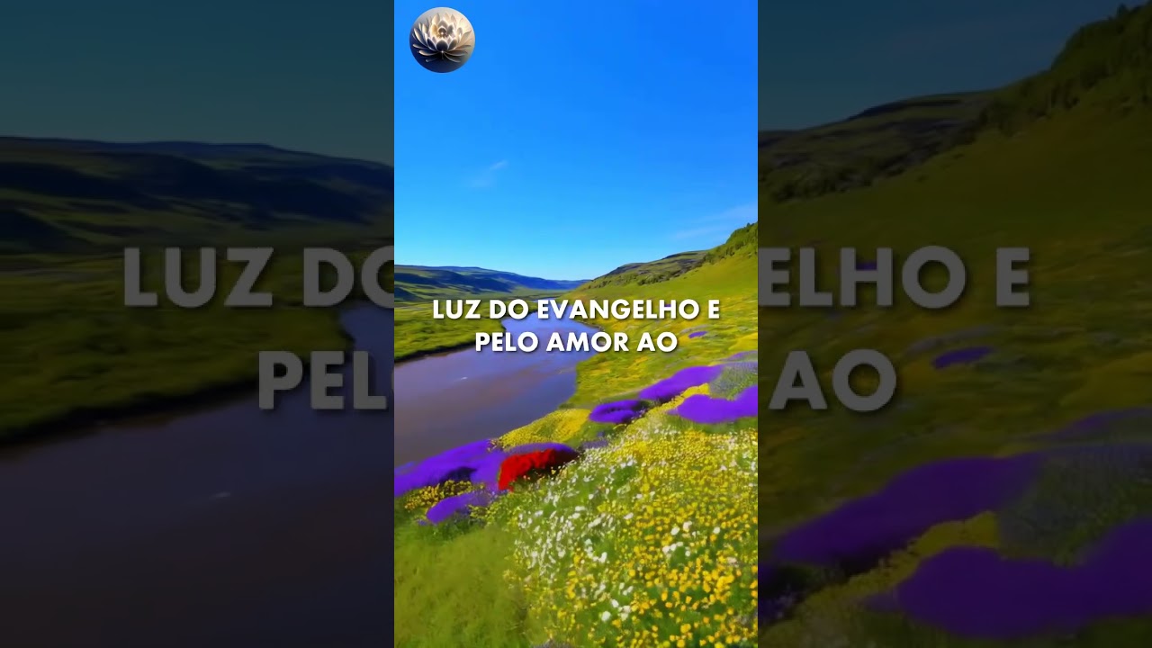 Ora&ccedil;&atilde;o Matinal Esp&iacute;rita  Receba as B&ecirc;n&ccedil;&atilde;os do Alto para um Dia Iluminado