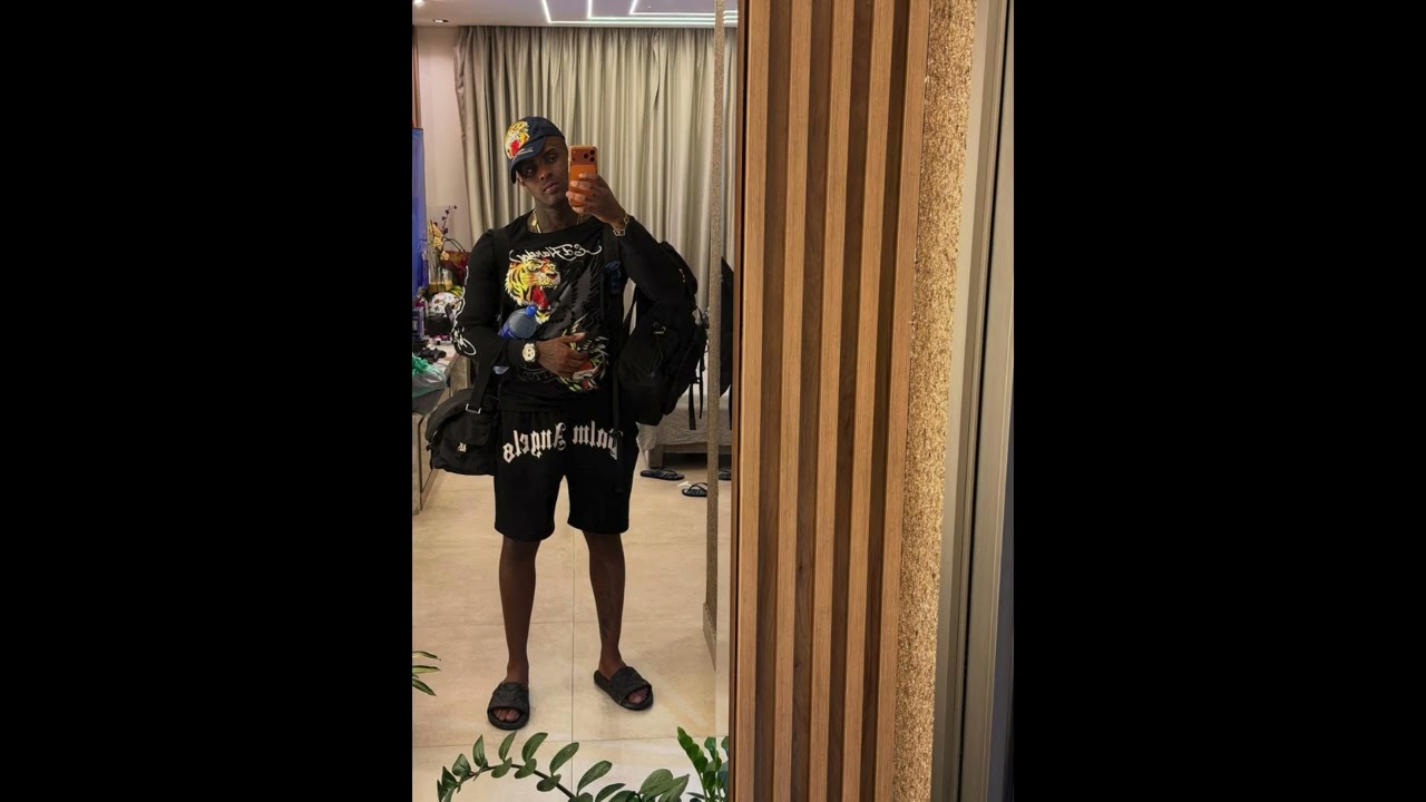 "AFTER NA CITY" Beat de Funk | MC IG x MC Lele JP x MC GP (DJ FD)