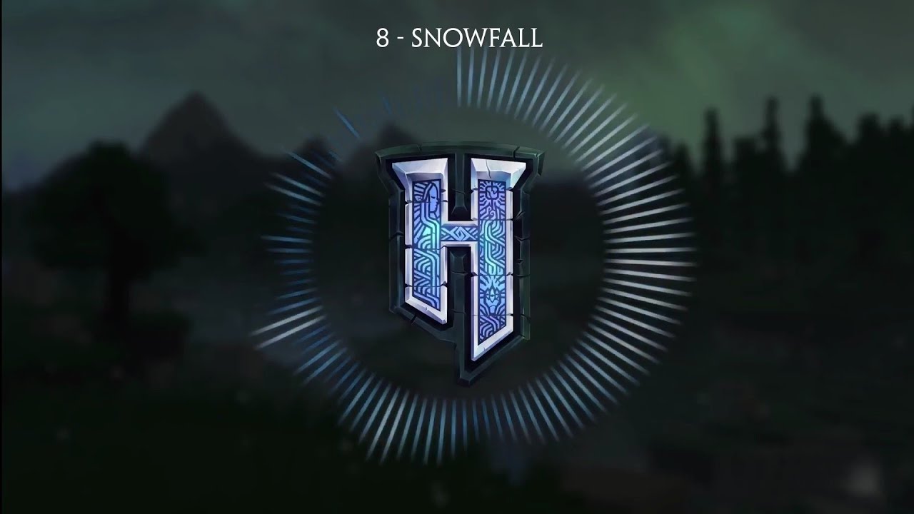 1 Hour Of ALL Hytale OST (Music 2019-2025)