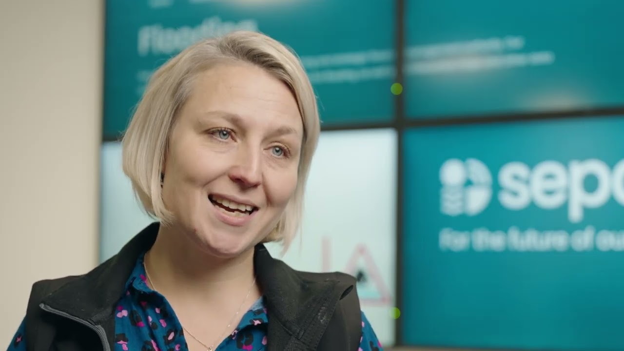 SEPA flooding information: Prepare and be aware of flooding in your area