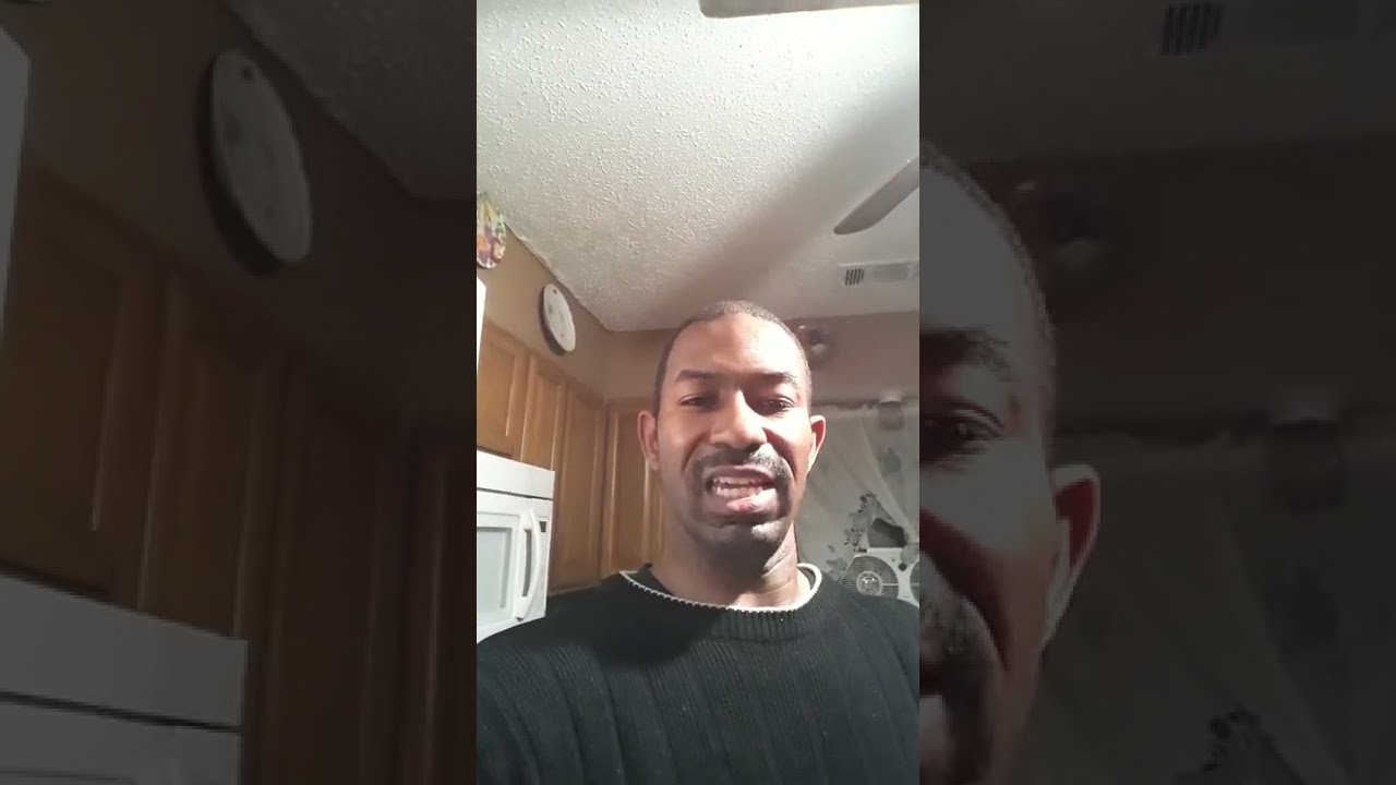 Karma: there is no peace for the wicked