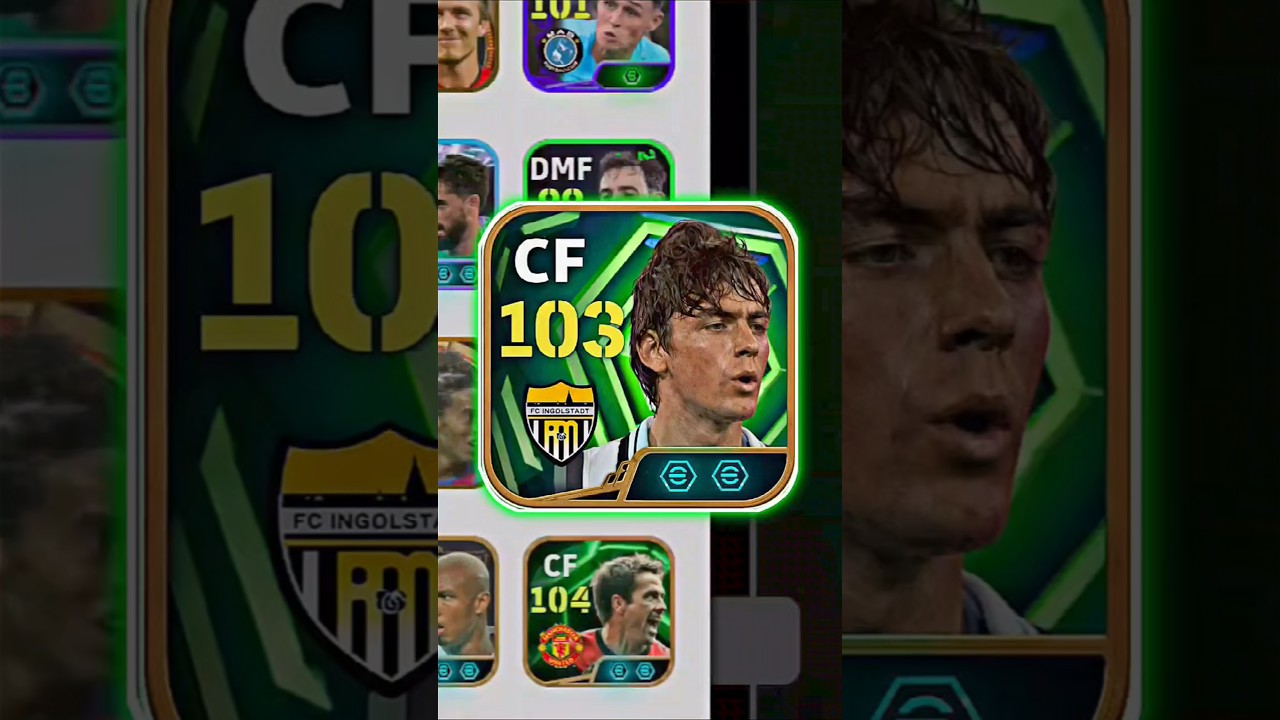 Inzaghi Crazy Comeback 🤯 | #efootball2026 #efootball2025 #efootball
