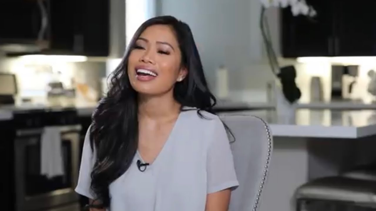 Jannie Lam | Miss Global 2019 | Self- Introduction