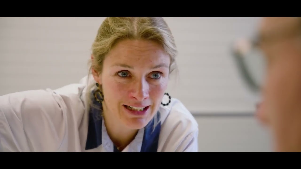 Video Production - Endocrinology department in a hospital