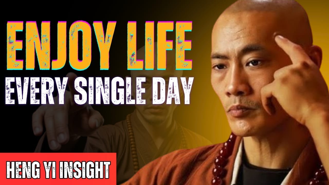 🔥 Monk’s Secret Morning Habit That Can Change Your Whole Life