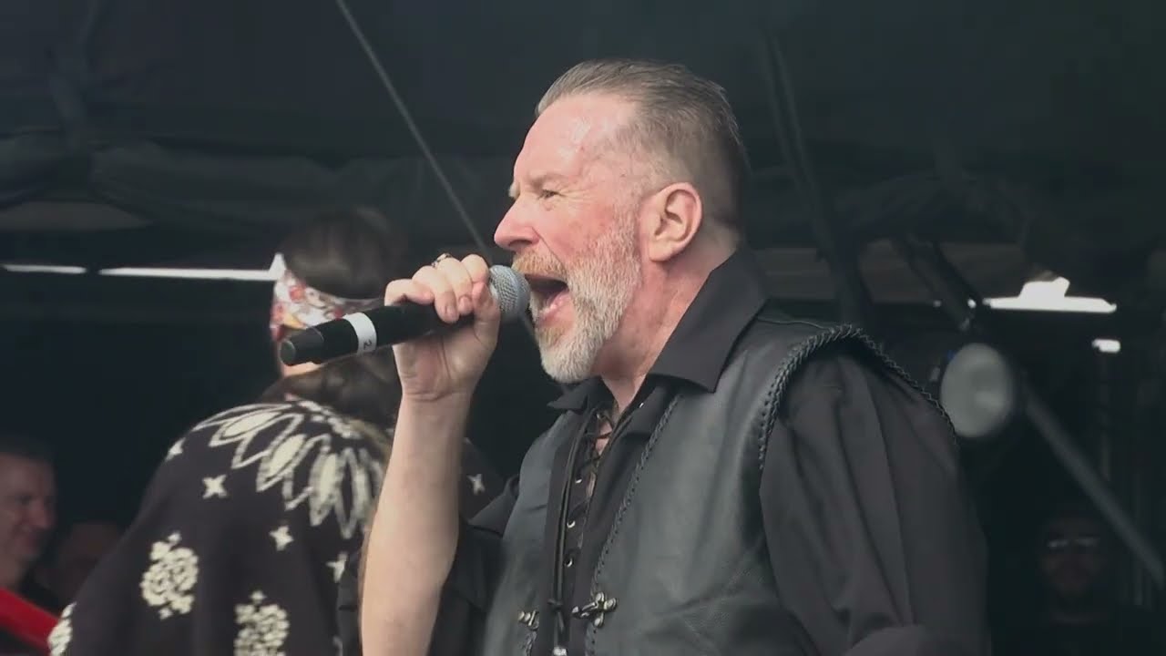 KING KRAKEN - LIVE AT STONEDEAD