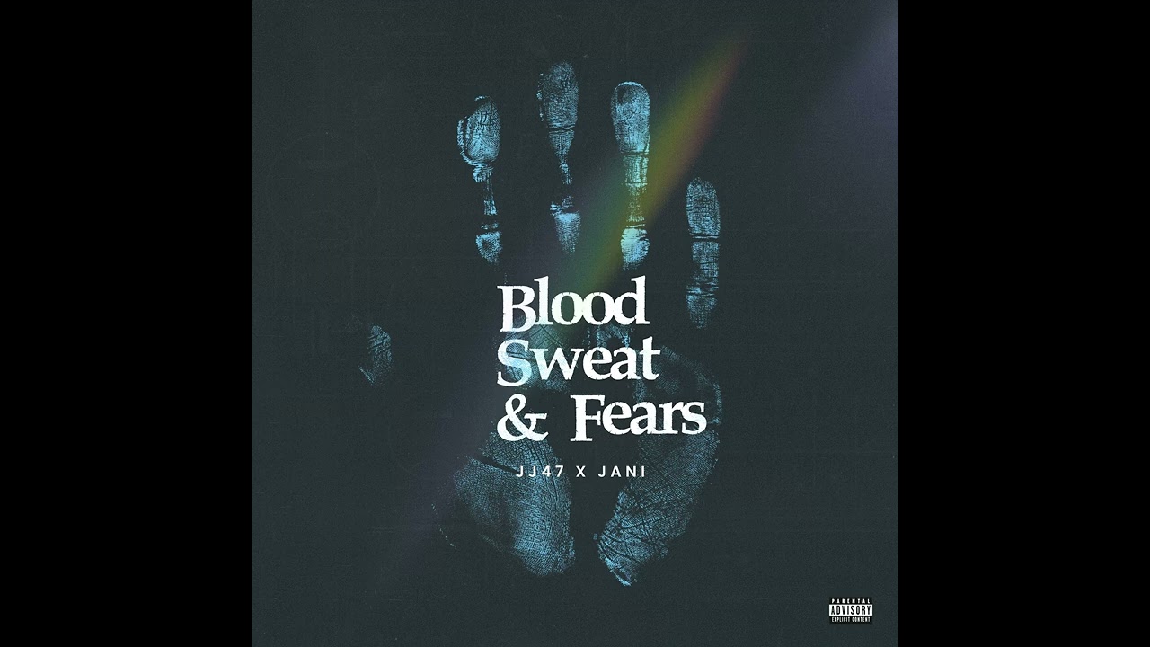 WALK PAST - JJ47 x JANI (Prod. @Jokhay )