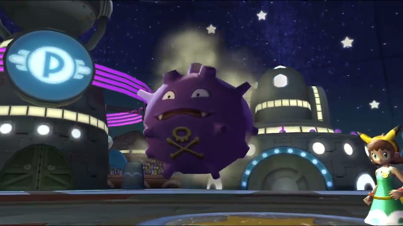1v1 Metronome Tournament - Pokémon Battle Revolution - Battles 55-60 (Round 1A)