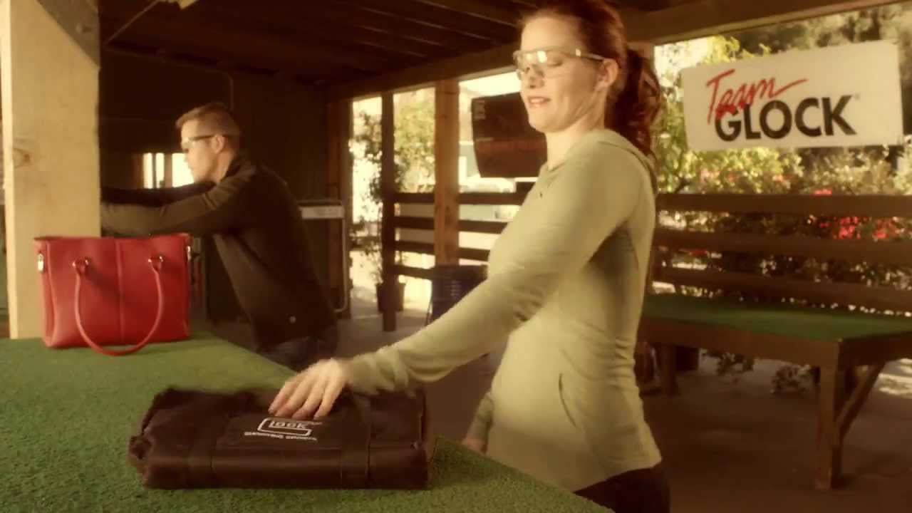 ▶ GLOCK G42 Commercial