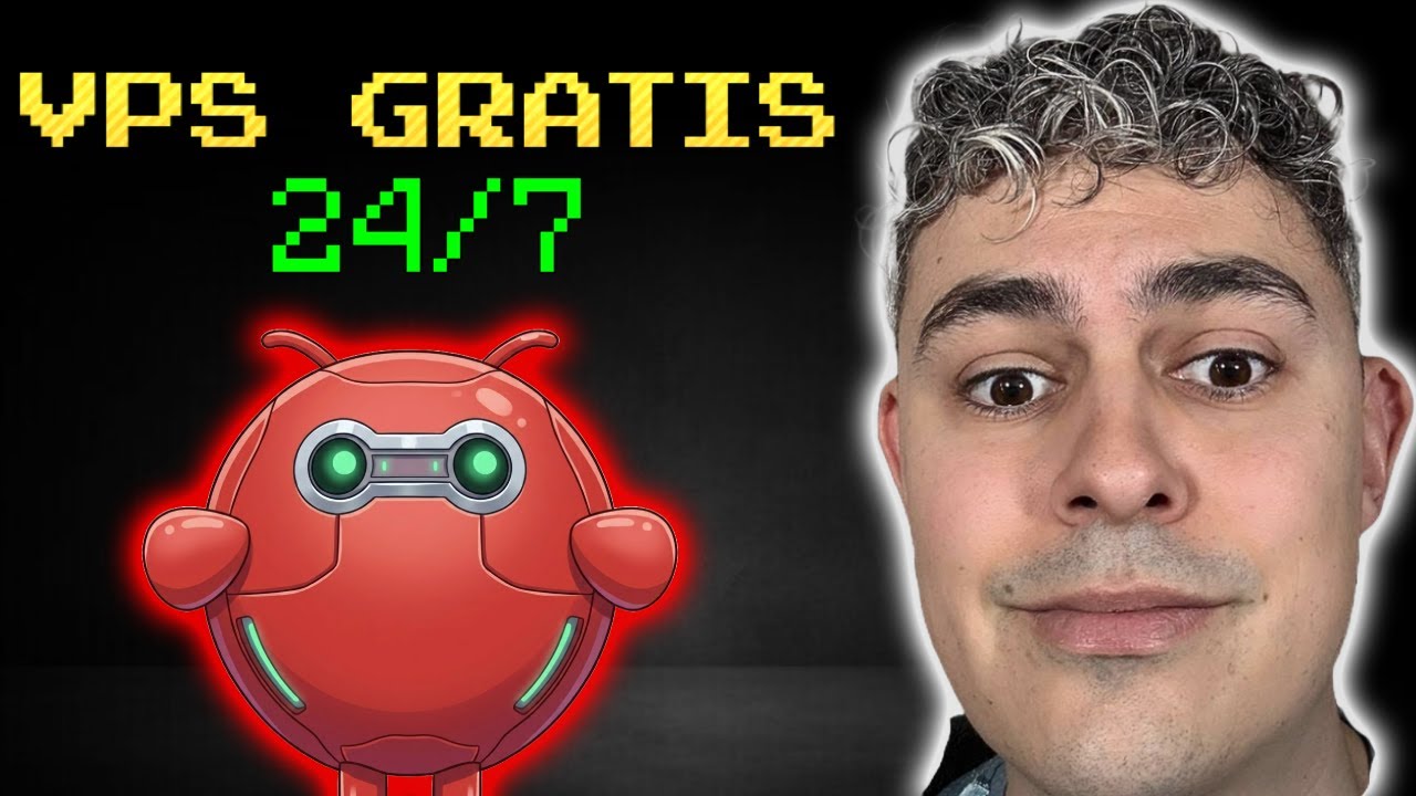 La verdad de Clawdbot: Ventajas, PELIGROS y Servidor 24/7 GRATIS