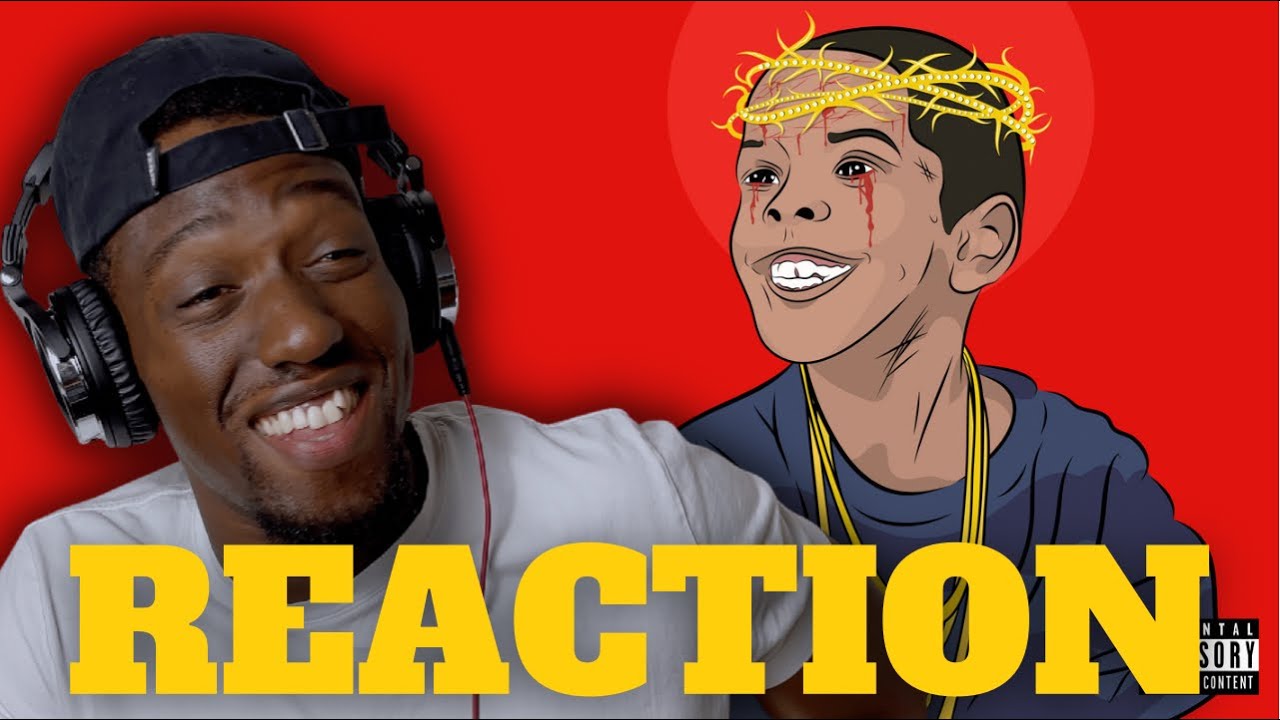 Westside Gunn - FLYGOD REACTION | Listening to EVERY Griselda Project Pt 9
