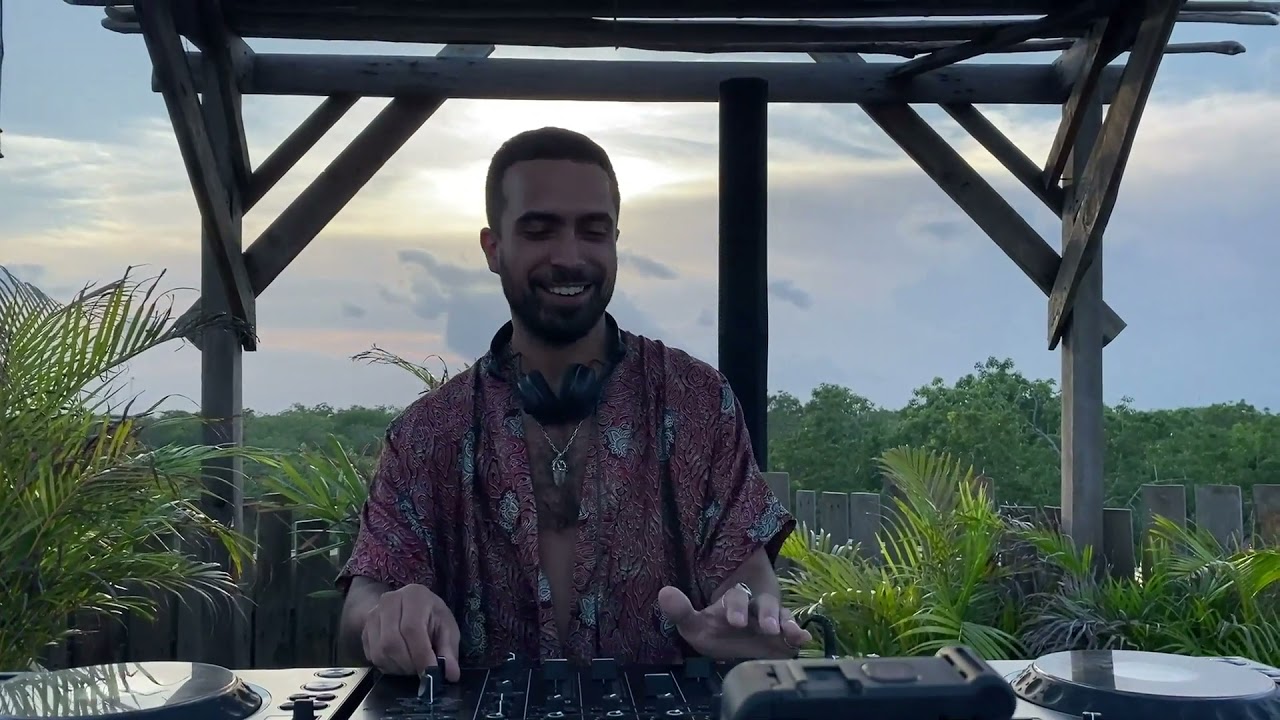 Wild Affairs | Jungle Afro Vibes 2021 | by @EPHIMERATulum