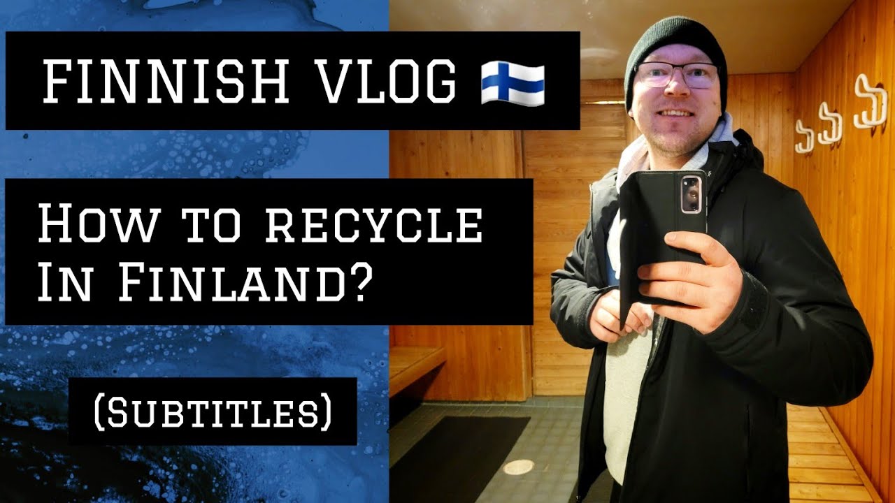 Learn Finnish: Favourite food for Breakfast