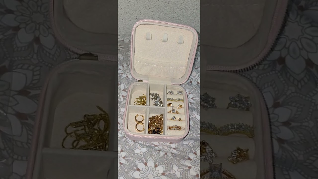 mi opinión de los productos Xuping Vs joyeria de Shein