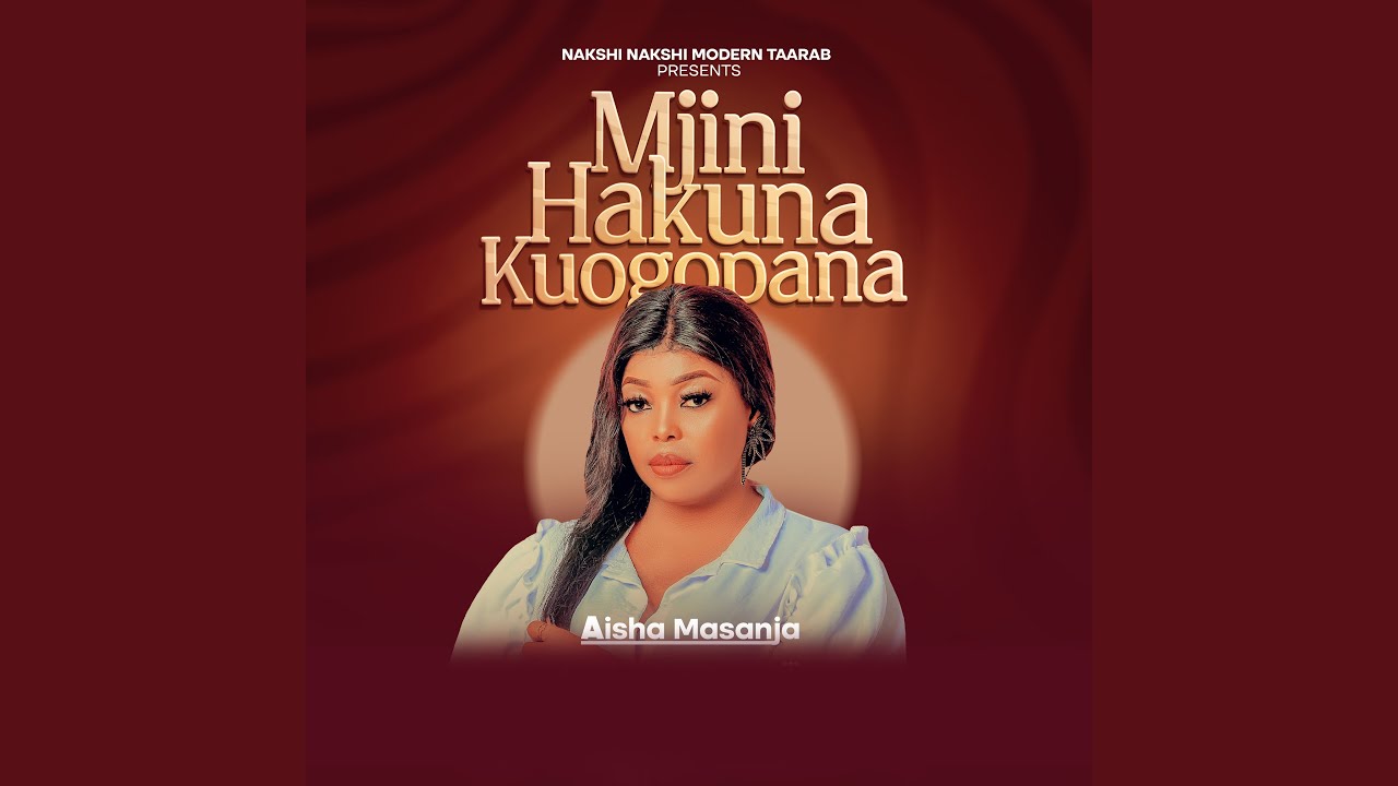 Mjini Hakuna Kugombana