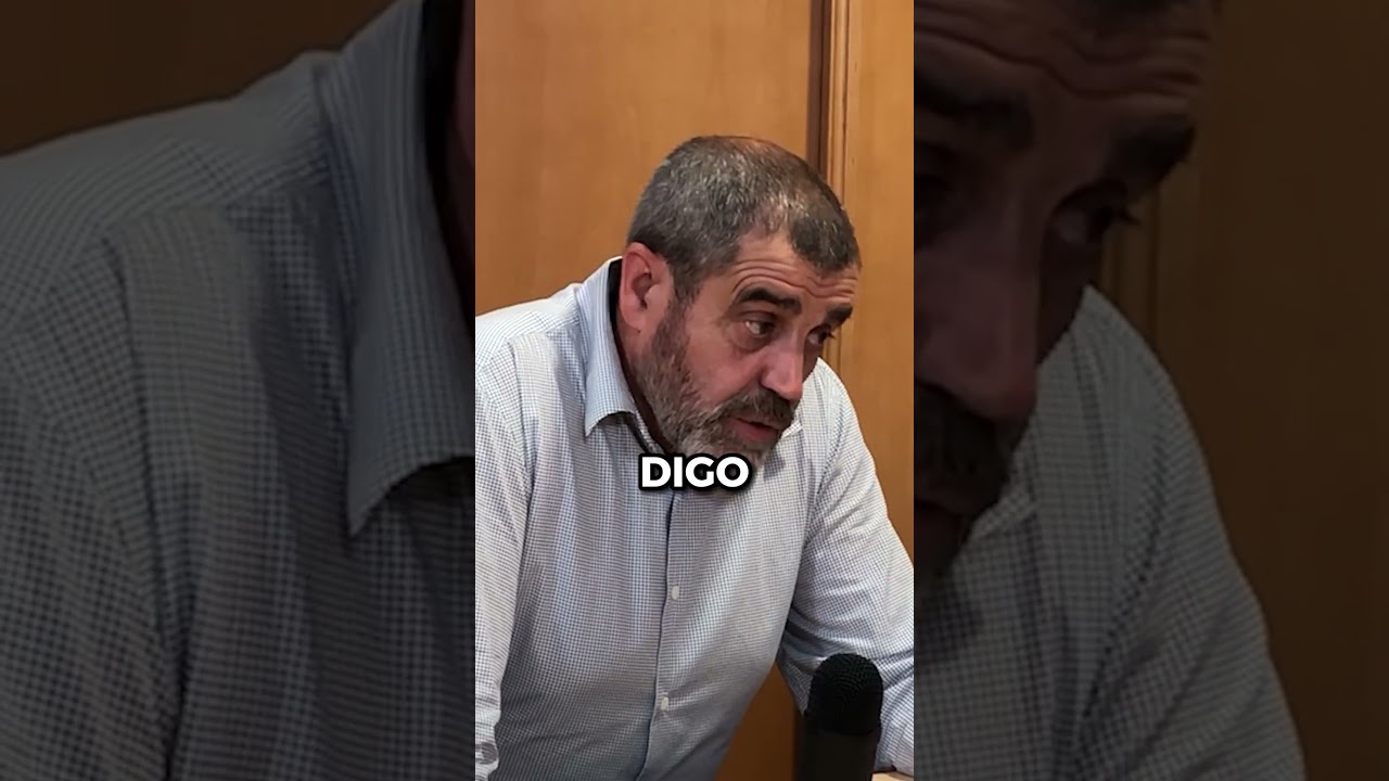 Los Ingenieros Espa&ntilde;oles | Inothy Talks