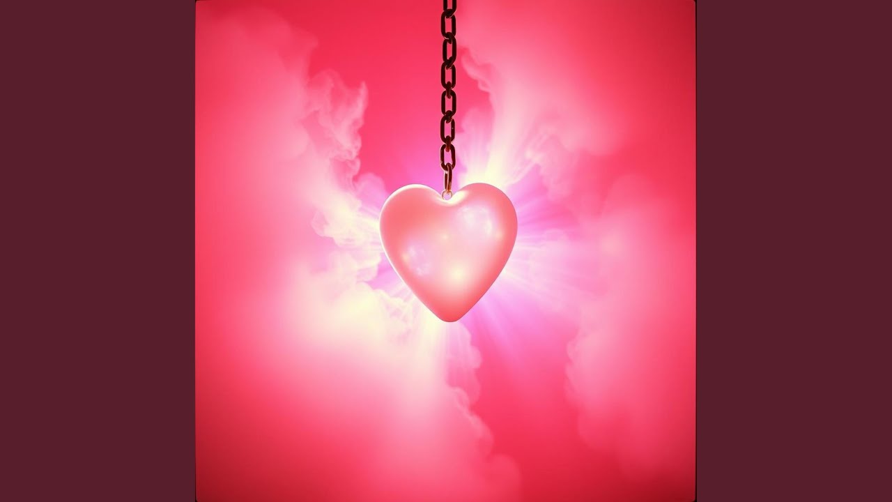 Teflon heart 2 (soulfunk)