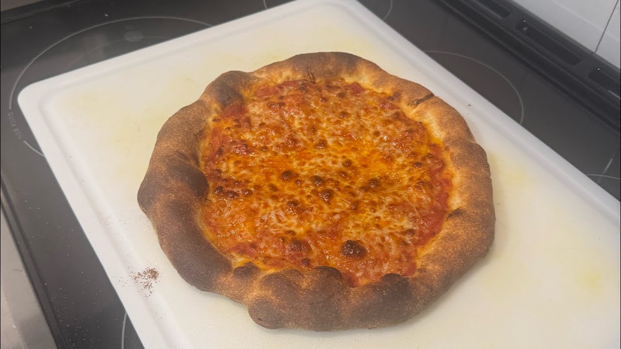 Lee Family Secret Pizza Dough Recipe Found After 100 Years