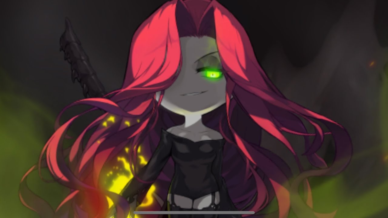 [MAPLESTORY M] A2Z – Normal Vhilla Solo Mode (Practice) | Bowmaster POV