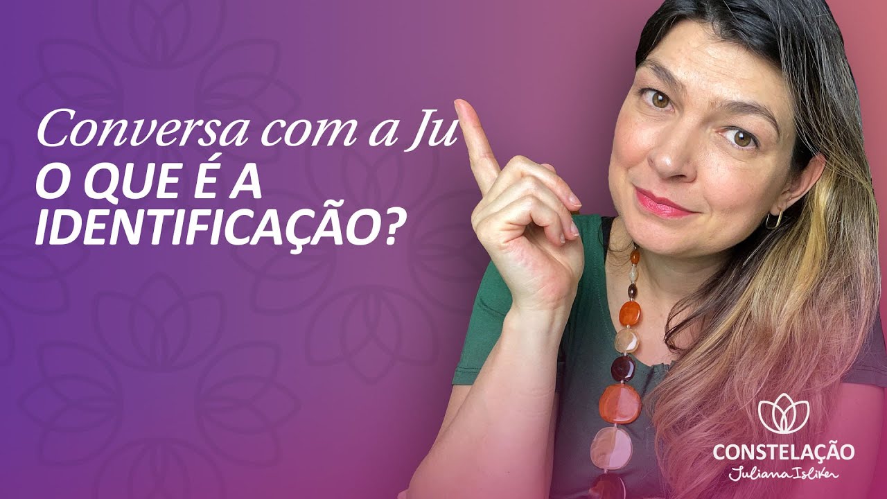 O que &eacute; a Identifica&ccedil;&atilde;o?
