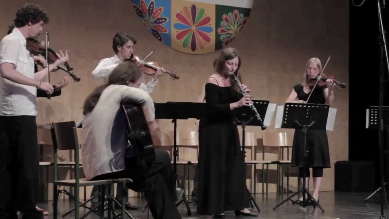 Symbolic Orchestra - Dr. Karman