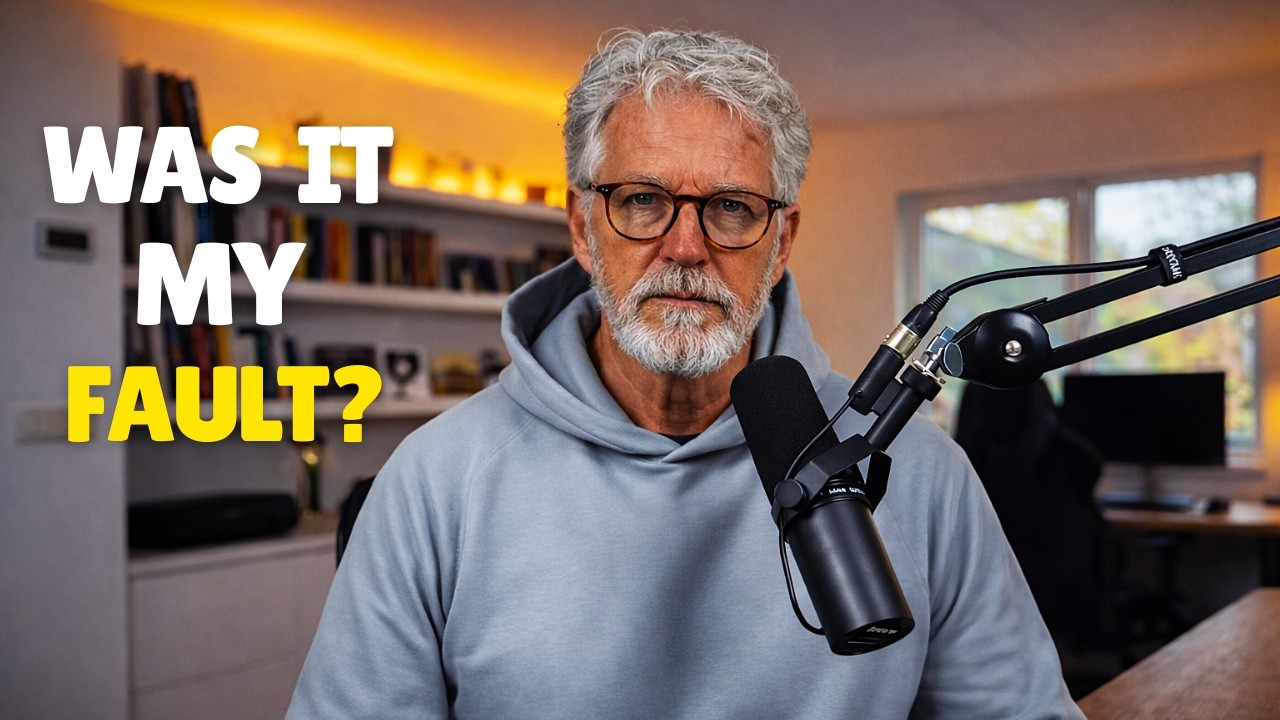 Why They Lost Interest in You (Psychology Explained) — Stop Chasing & Understand This-|