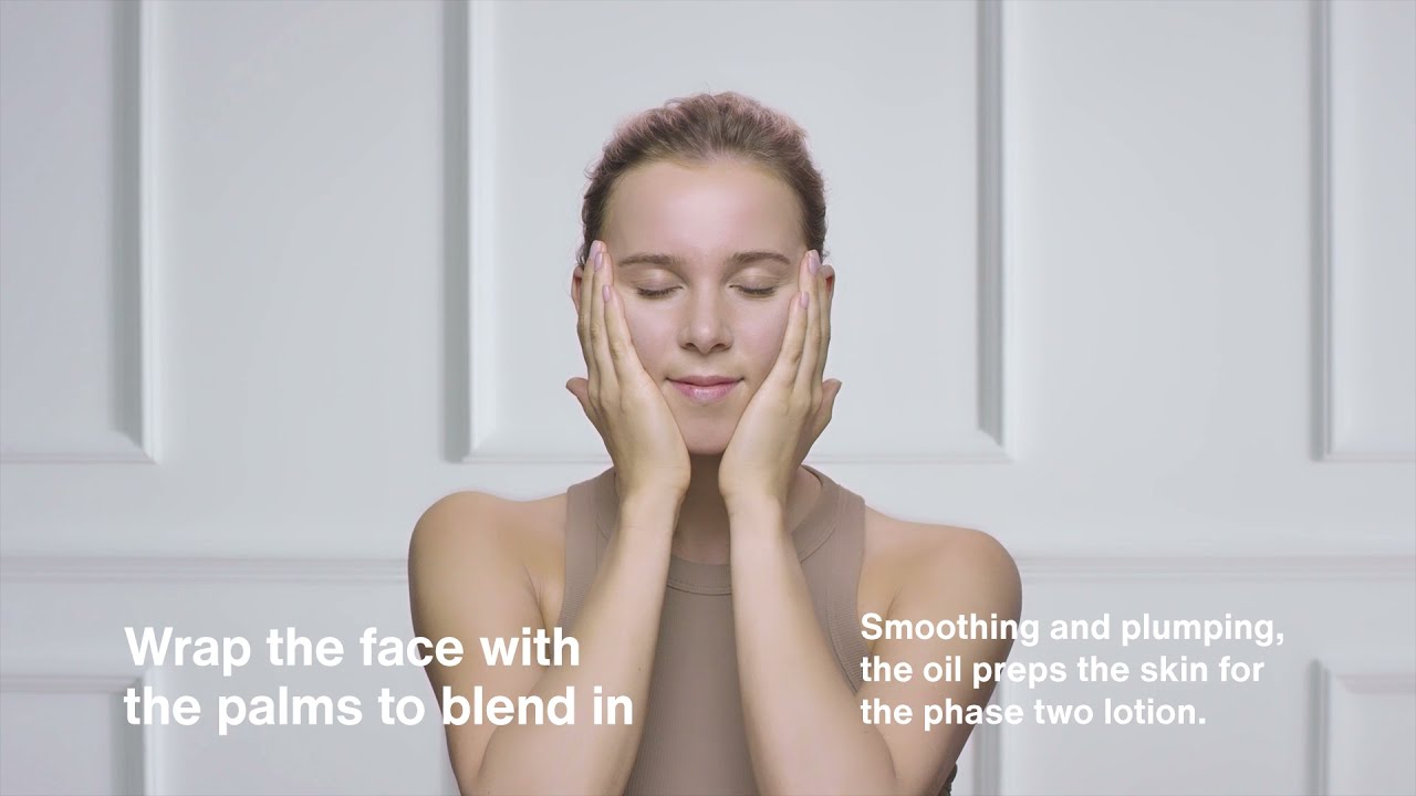 ATHLETIA Two Step Skincare for Energetic Skin