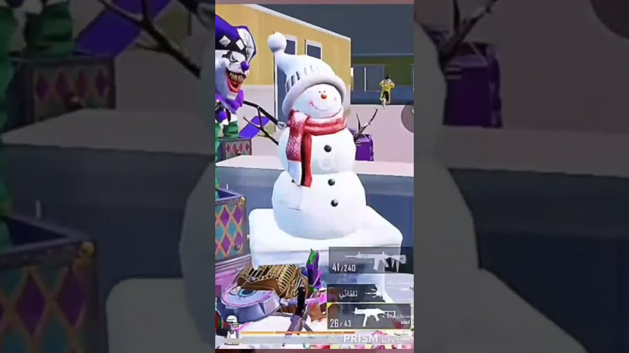 بث مباشر ببجي 🤣 الفيديوهات اللي عالصفحه