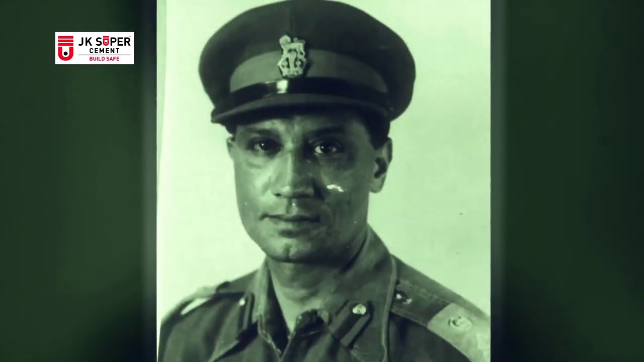 Ep - 2 | Battle of Tithwal and Richhmar Gali 1948 | #DeshKeRakshak2