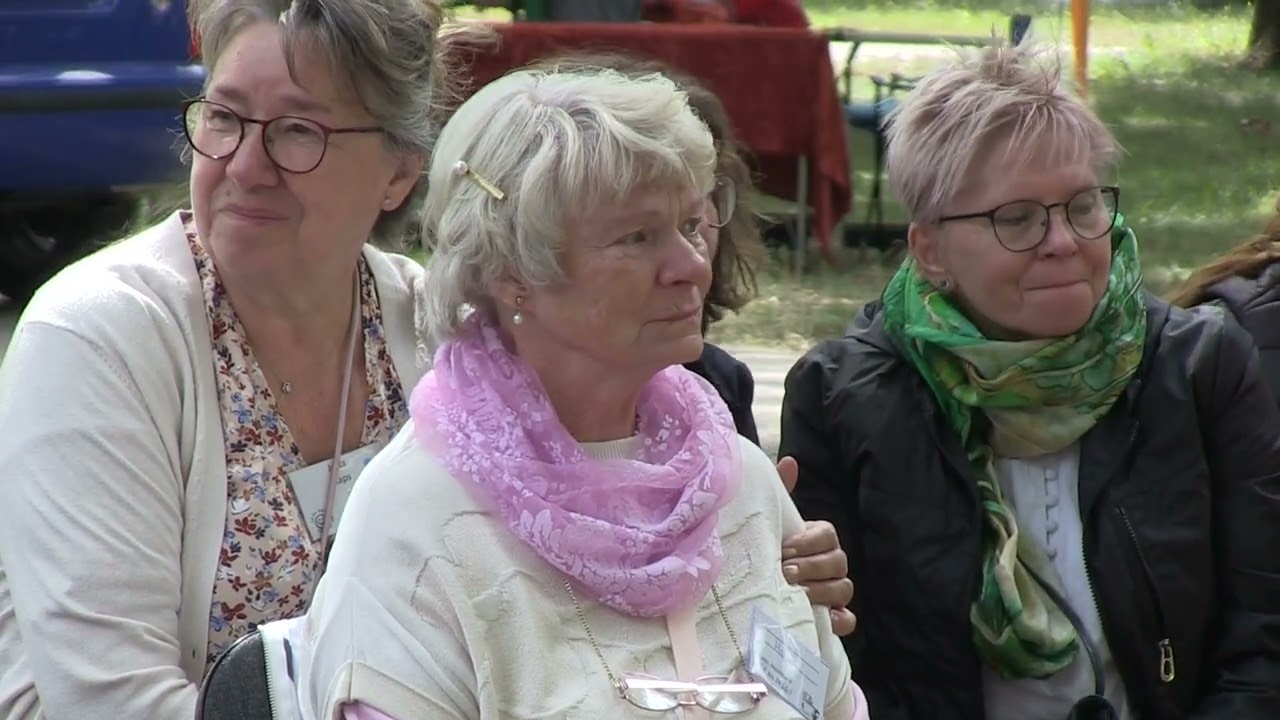 IBZ WAISENHAUS KÖNIGSHEIDE - Sommerfest Berlin 2025