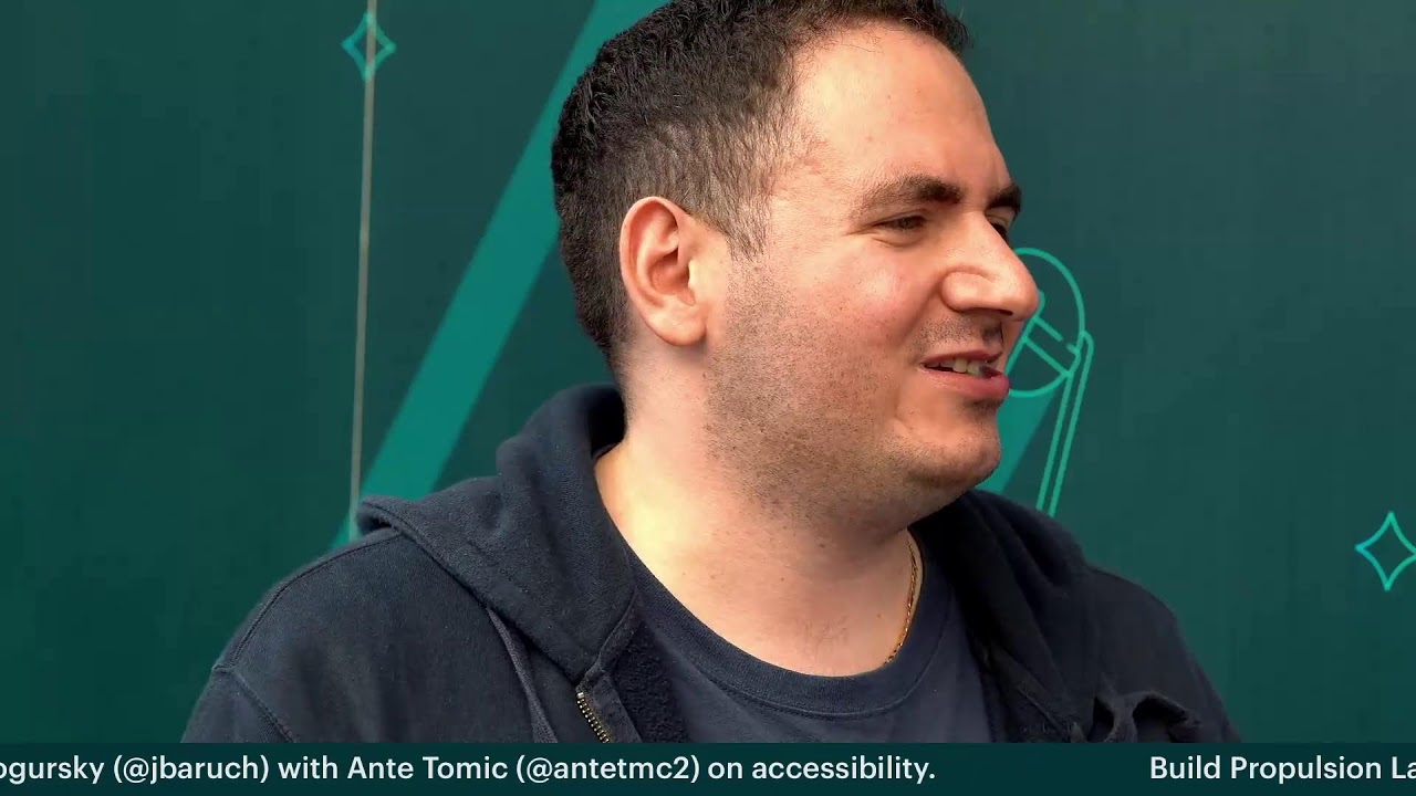 #BuildPropulsionLab at #DevoxxUK: @jbaruch with @antetmc2