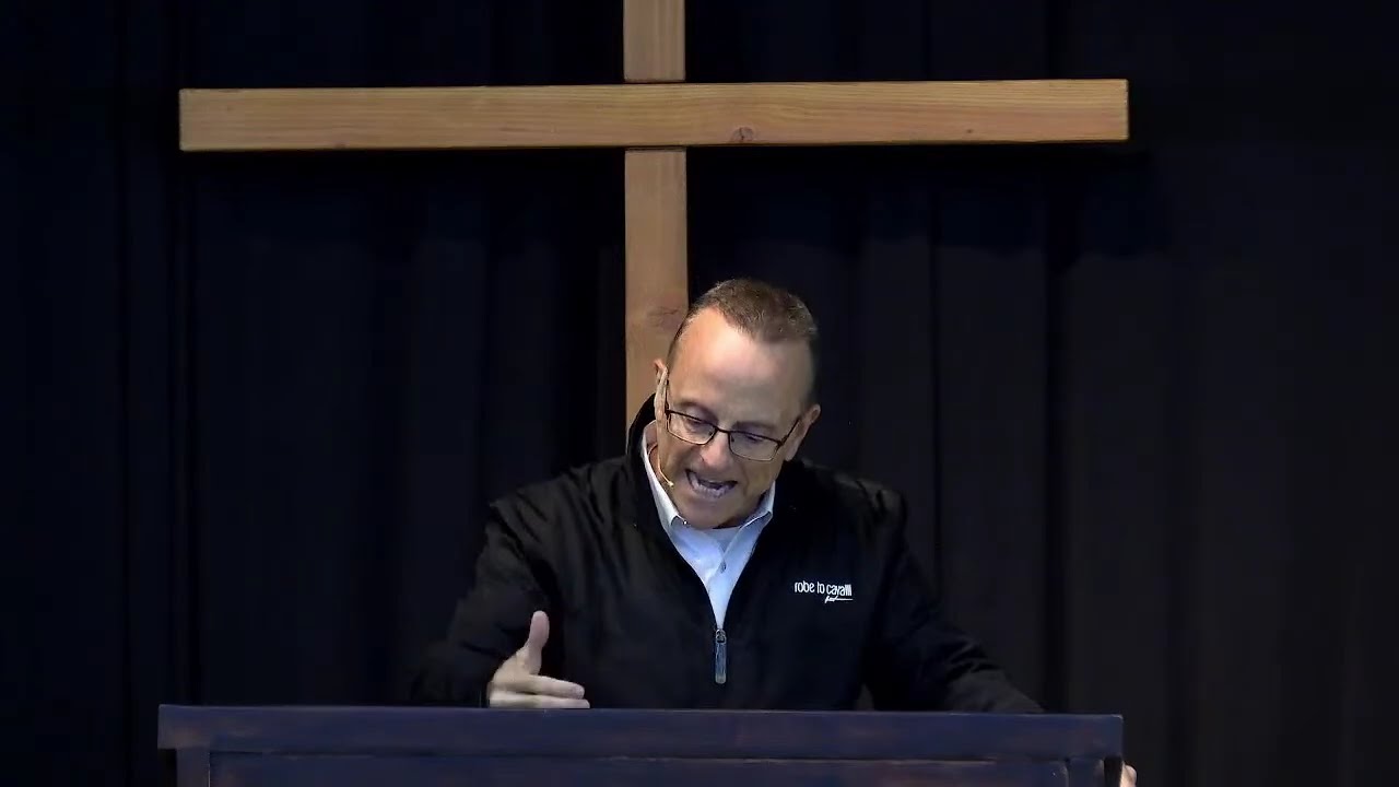 Marriage And Divorce | Matthew 19:1-2 | Pastor Clay Miller | Faith Bible Church