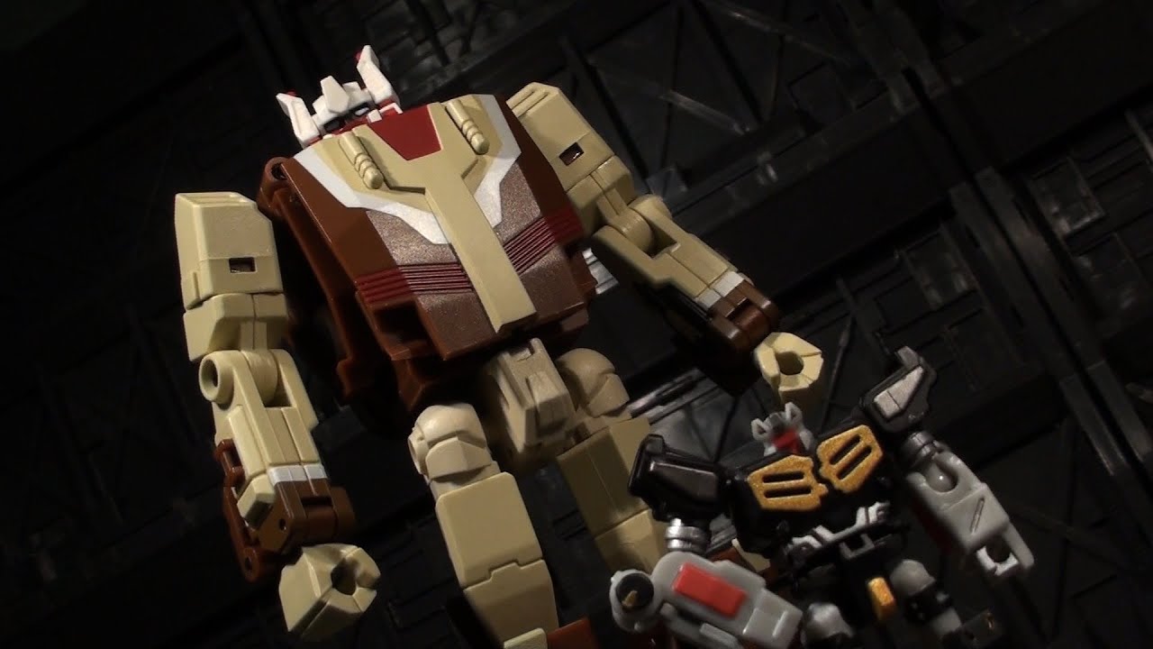 Fansproject Function(X) Code - Обзор Vangelus 176