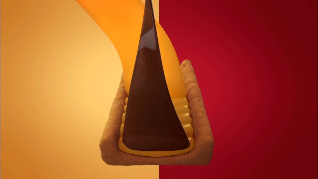 TWIX&reg; Top
