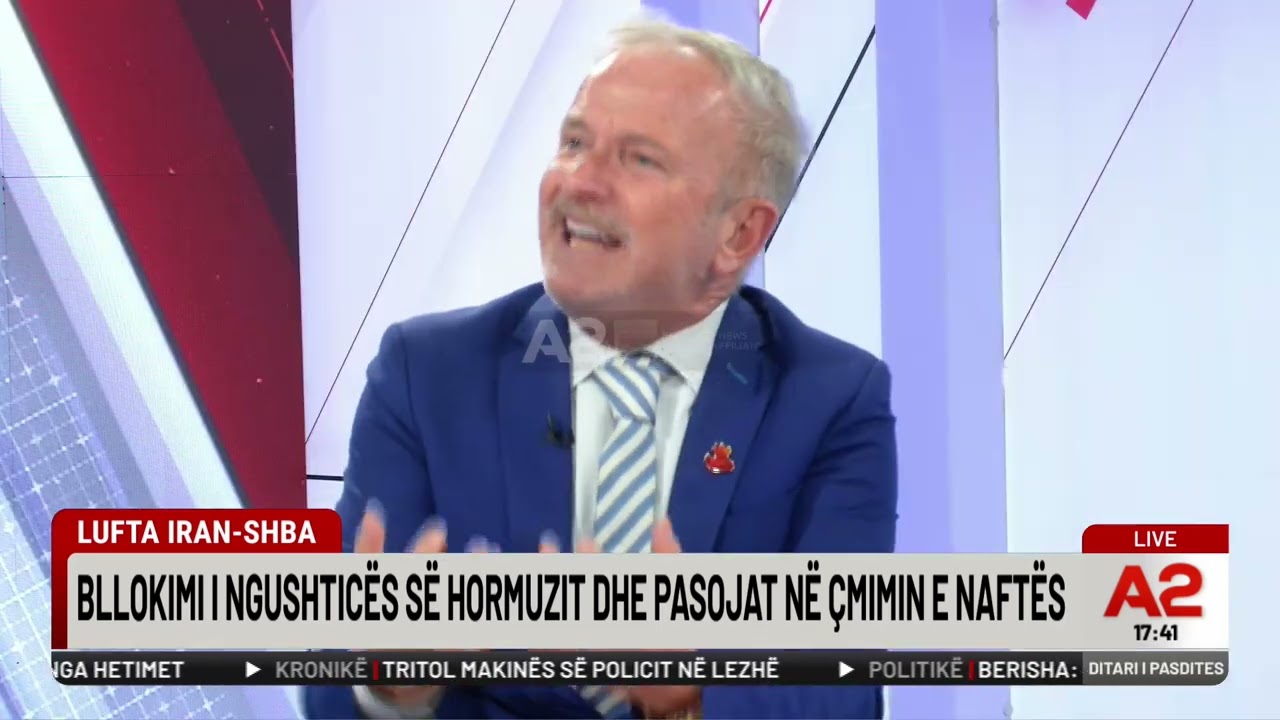 Çoçoli: Kur kompanitë e marrin naftën nga magazinat, ato e nxjerrin me çmimin e bursës, ndryshe...