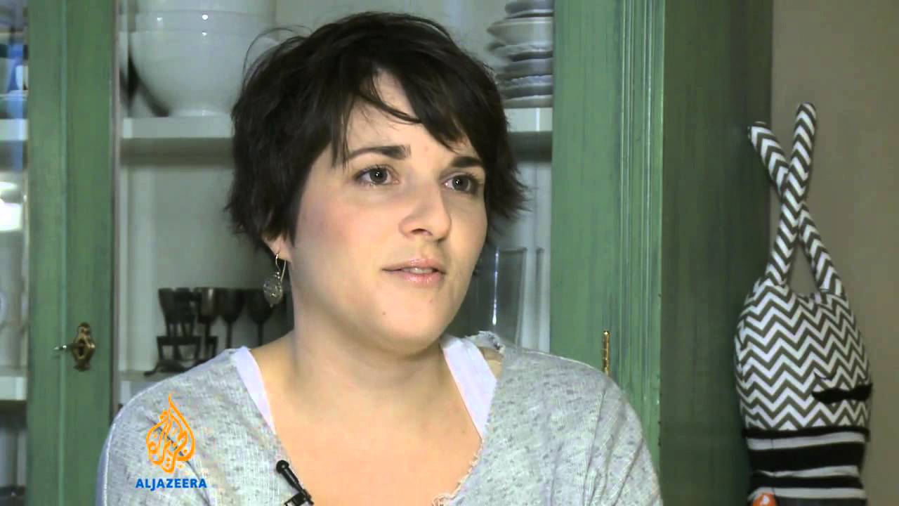 Croatians protest anti-gay marriage vote