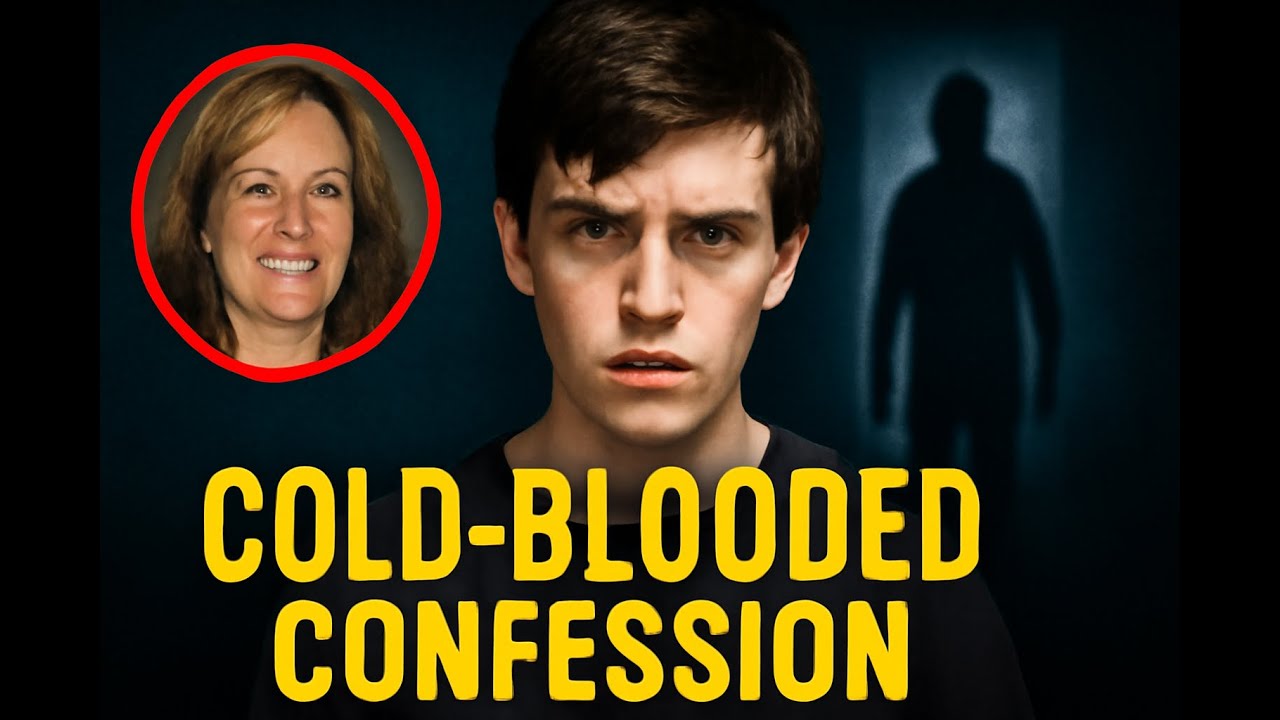 Jake Evans: The Shocking True Crime Story You Never Heard About