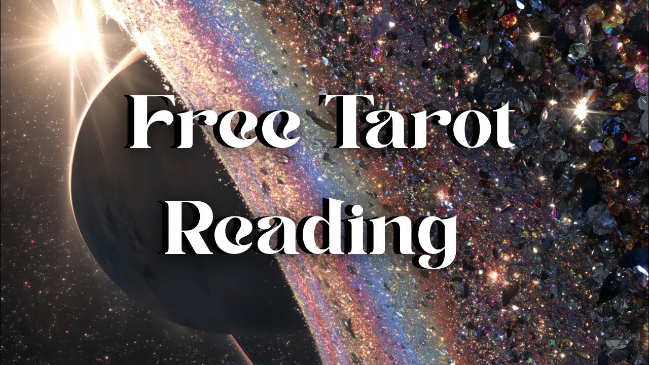 FREE TAROT READINGS — Ask Your Question & Receive a Message!  How to ask: Your Name - Your question.