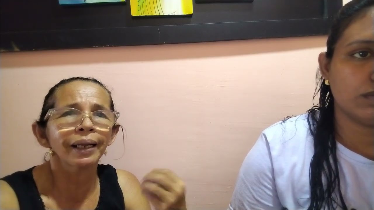 Entrevista a docente.